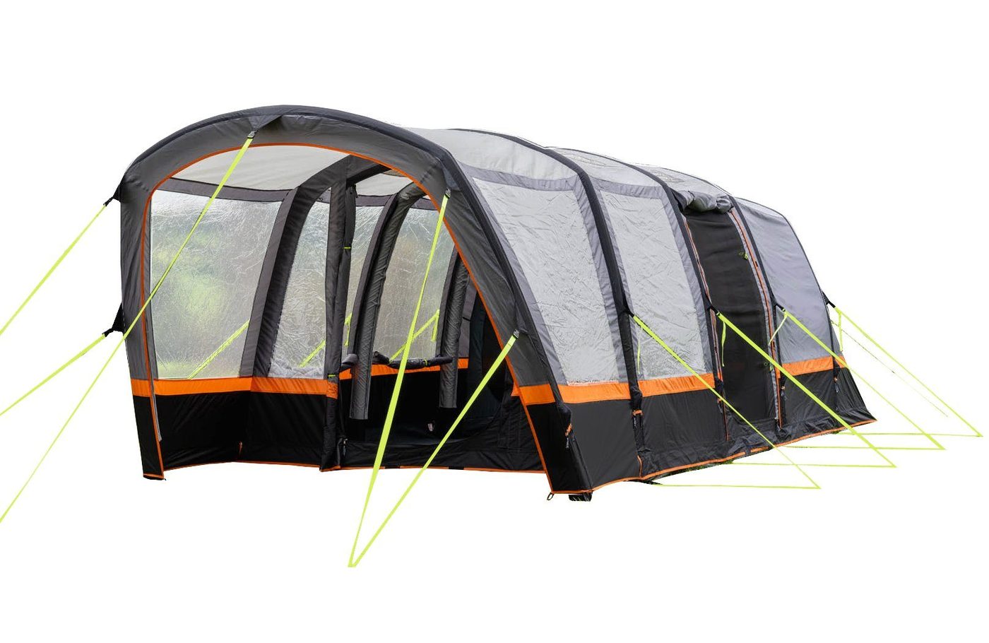 OLPRO - Blakedown Breeze® - 4 Berth Inflatable Tent | OL1191