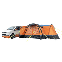 OLPRO - Cocoon Breeze® V2 Campervan Awning Orange | OB135