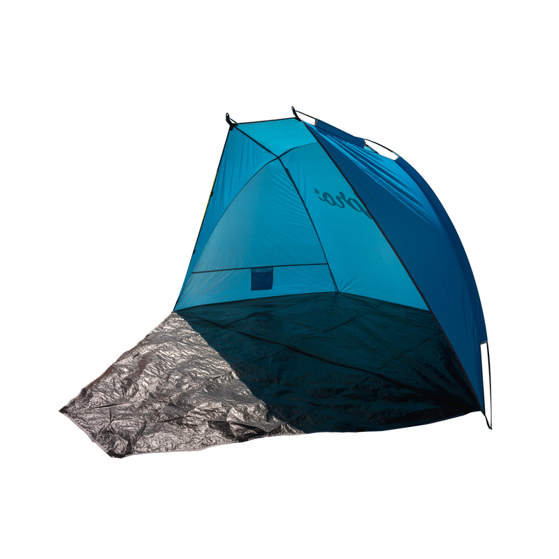 OLPRO - Beach Tent Blue | OL145