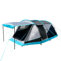 OLPRO - Stafford 3.0 - 3 Berth Tent | ED102