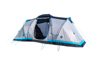 OLPRO - Stafford 4.0 - 4 Berth Tent | ED103