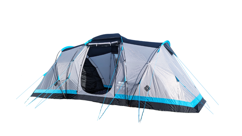 OLPRO - Stafford 4.0 - 4 Berth Tent | ED103