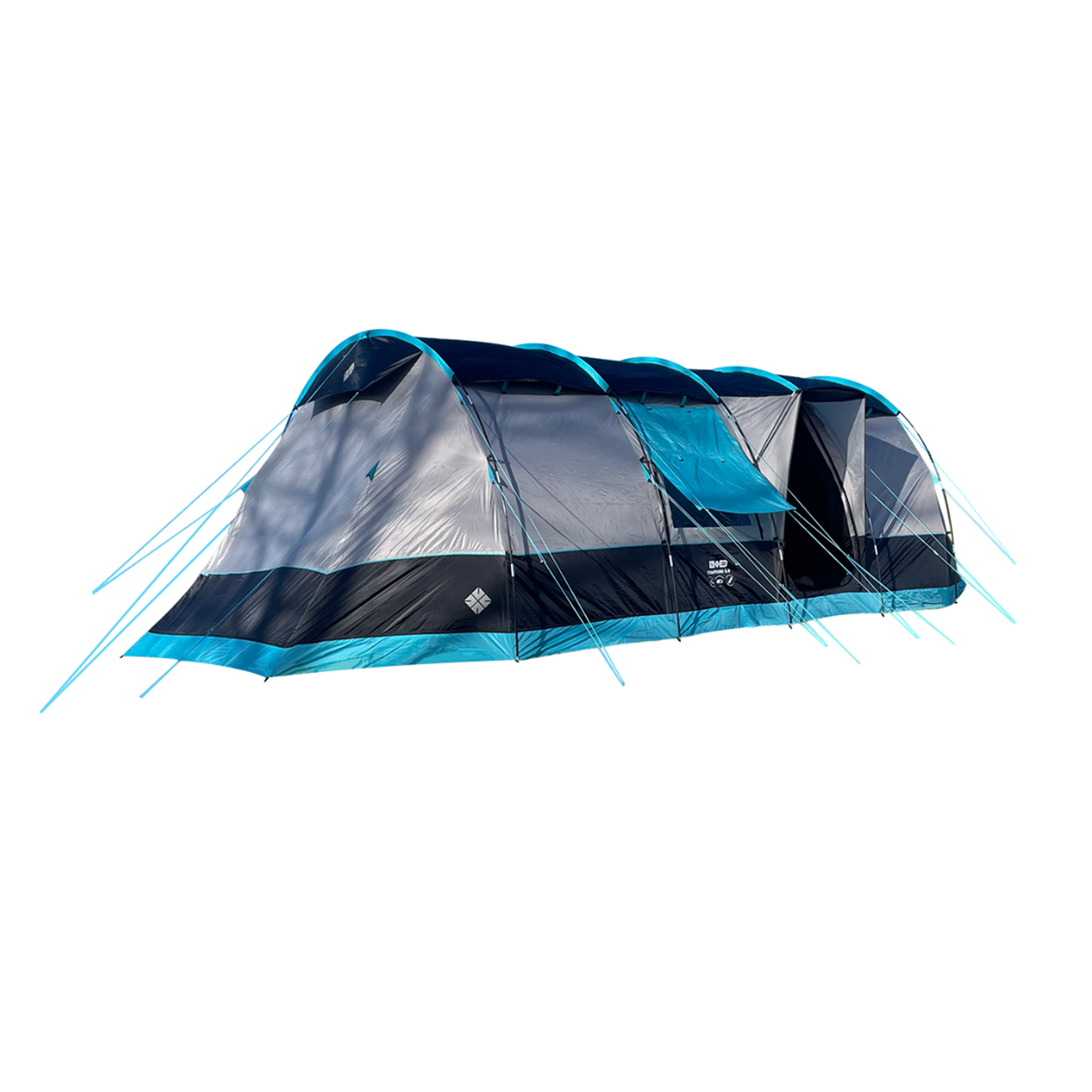 OLPRO - Stafford 8.0 - 8 Berth Tent | ED105