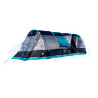 OLPRO - Stafford 8.0 - 8 Berth Tent | ED105