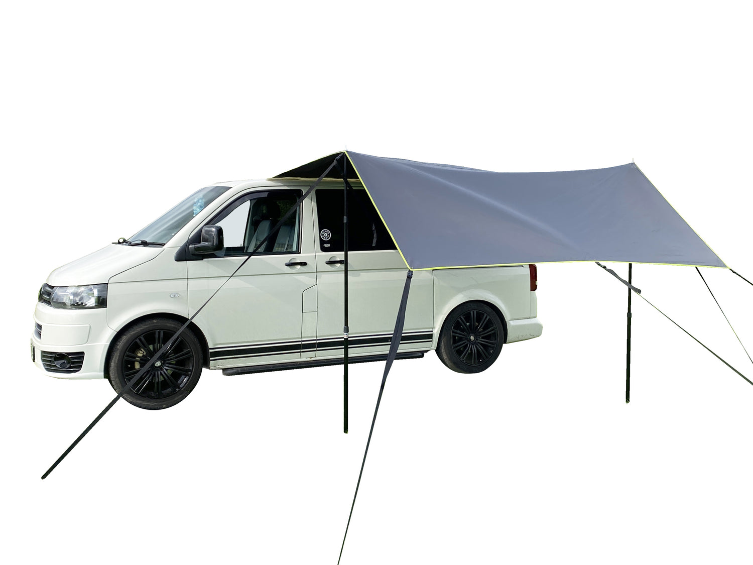 OLPRO - Multi Shade Campervan Canopy | OS110