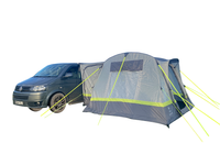 OLPRO - Cubo Breeze® v2 Campervan Awning Lime | OB144