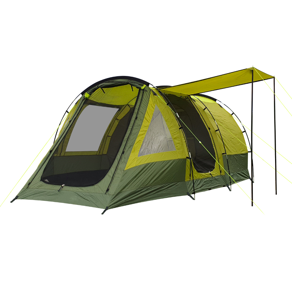 OLPRO - Abberley XL - 4 Berth Tent | OL152