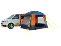 OLPRO - Uno Breeze® v2 Campervan Awning Orange | OB147