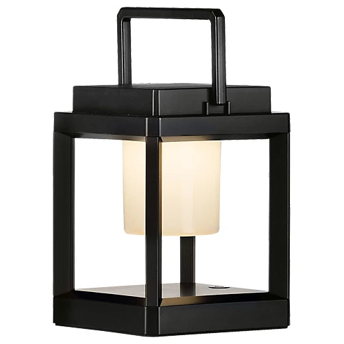 4Lite - Antheia Solar Portable Lantern