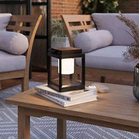 4Lite - Antheia Solar Portable Lantern