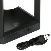 4Lite - Antheia Solar Portable Lantern