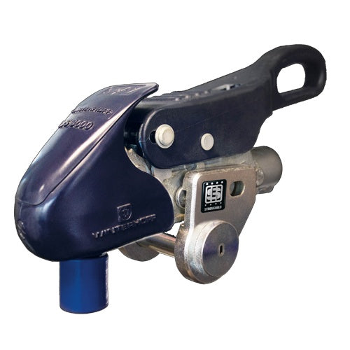 Stronghold Hitchlock forWS3000 Winterhoff hitches