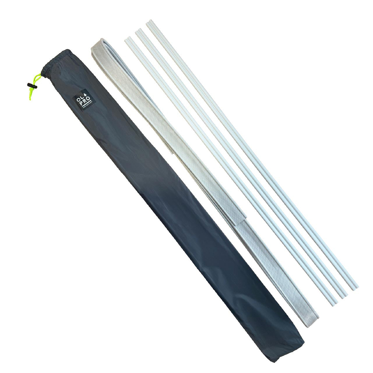 OLPRO - 6-6mm Awning Drive Away Kit | OL1046