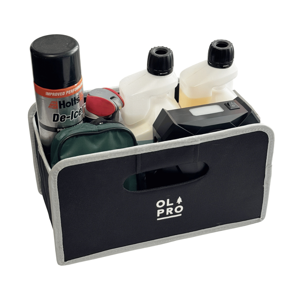 OLPRO - 6L Folding Storage Box | OL556