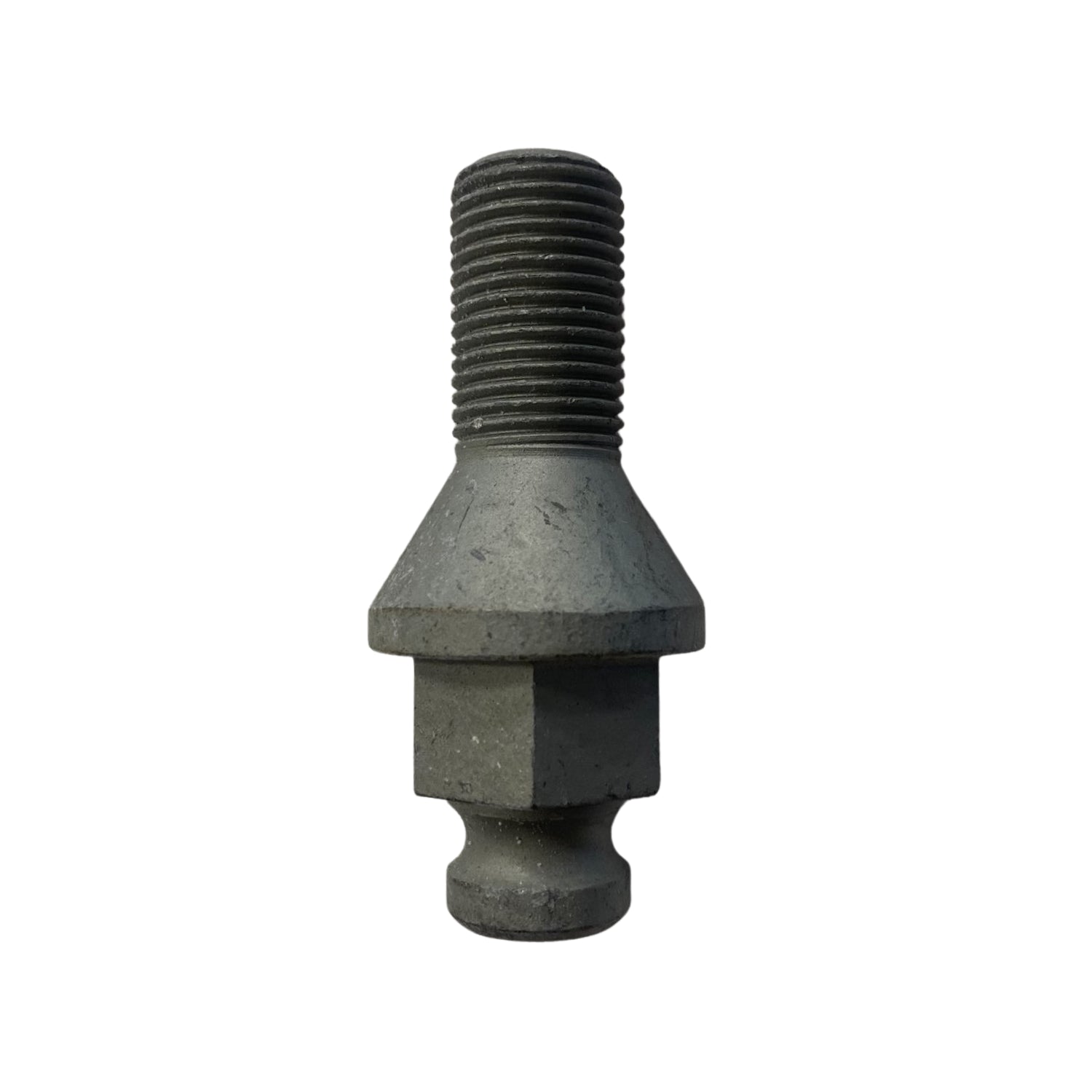 Milenco – Wraith Wheel Bolt Receiver | Spare Bolt for Wraith 2 & 3