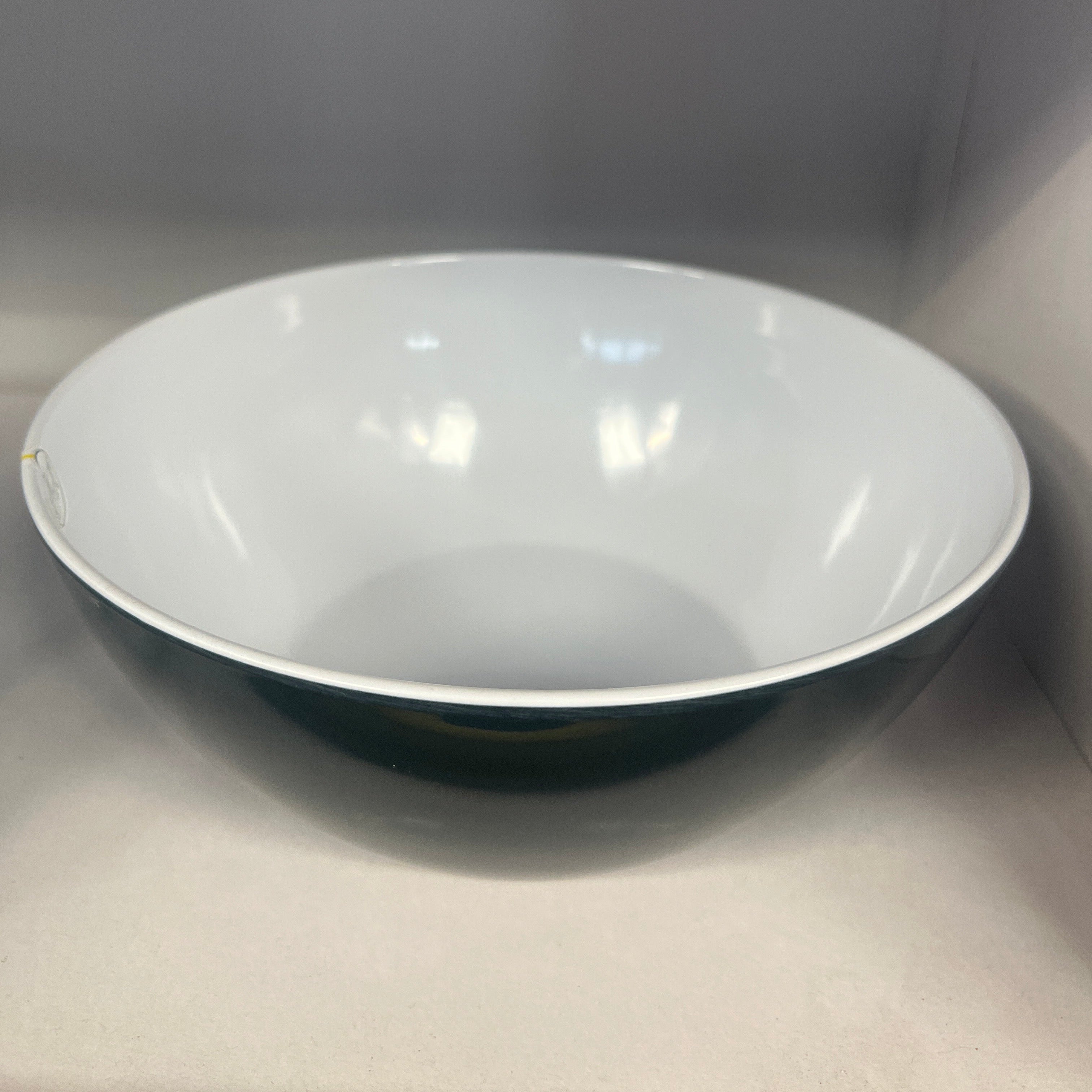 Brunner - Grey & Stone Melamine Bowl