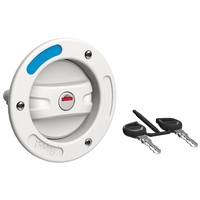 Fiamma - Water Cap White | 94715-002