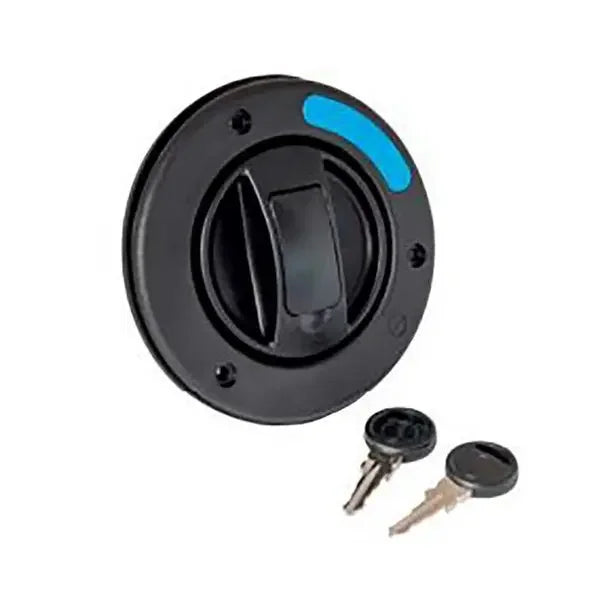 Fiamma - Water Cap Black | 94715-006