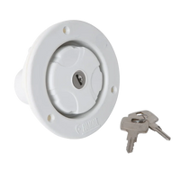 Fiamma - Cap White | 94715-010