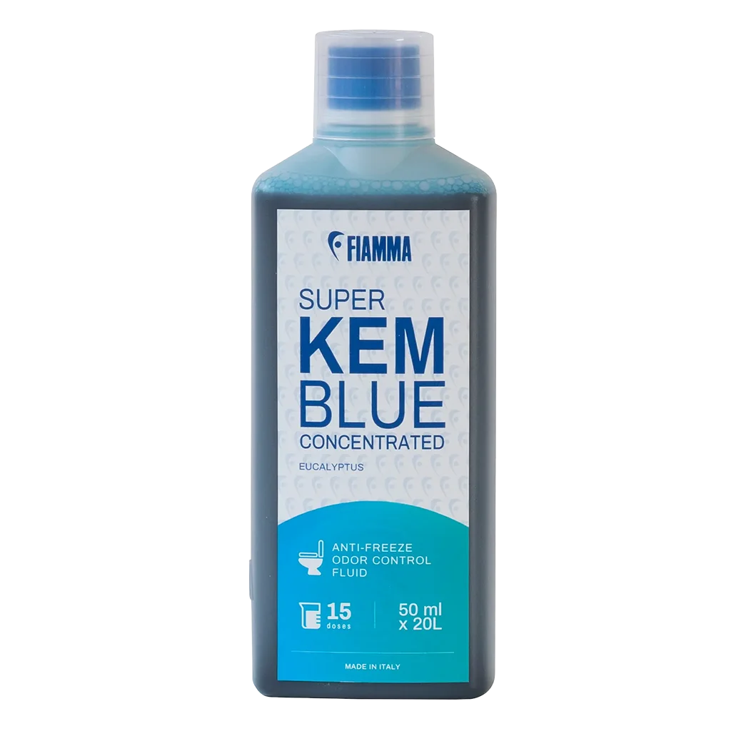 Fiamma - Super Kem Blue Concentrated | 97310-026