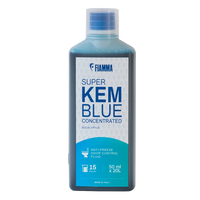 Fiamma - Super Kem Blue Concentrated | 97310-026