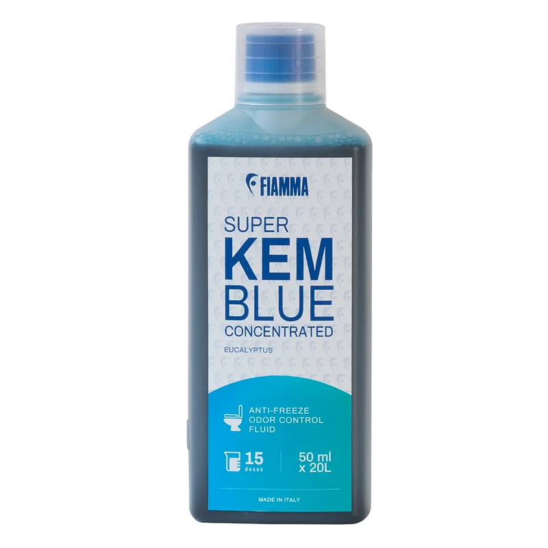 Fiamma - Super Kem Blue Concentrated | 97310-026