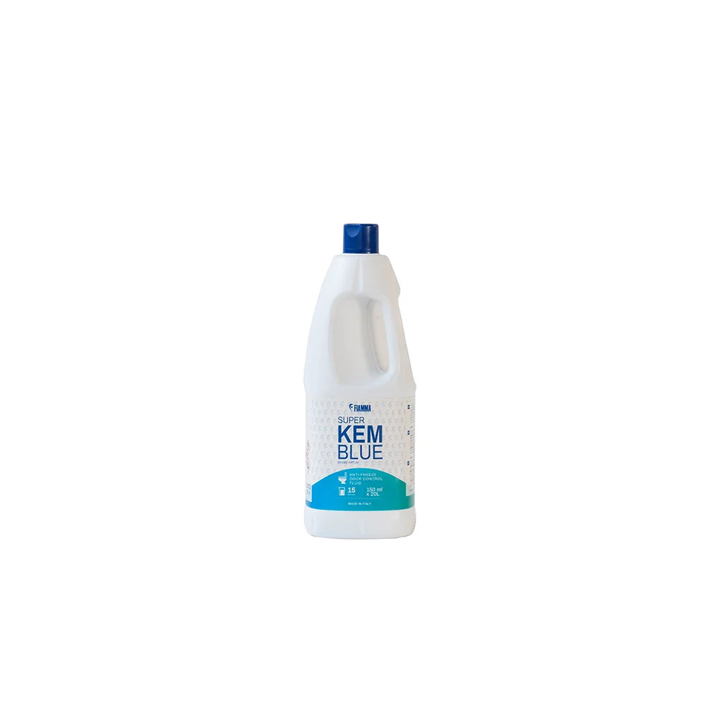 Fiamma - Super Kem Blue 2L | 97310-028