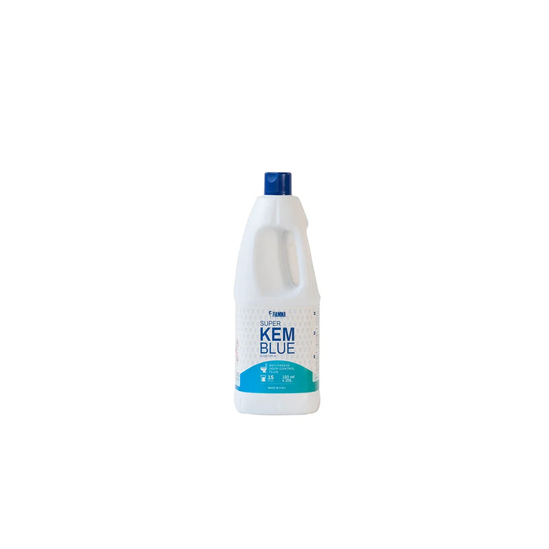 Fiamma - Super Kem Blue 2L | 97310-028