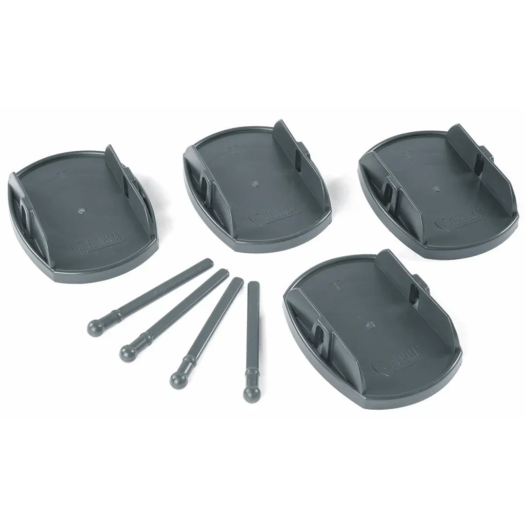 Fiamma - Plates Pro | 97901-057