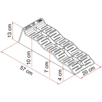 Fiamma - Kit Level Up | 97901-059