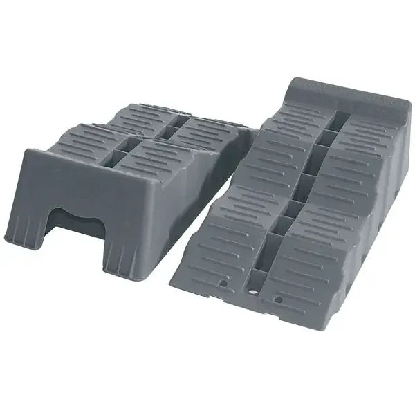 Fiamma - KIT LEVEL UP JUMBO (INCL.BAG)-GREY | 97901-060