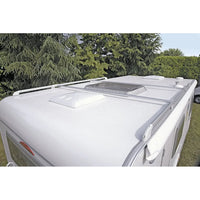 Fiamma - Fixing-Bar Rail | 98655-075