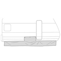 Fiamma - Skirting Caravan | 98655-084