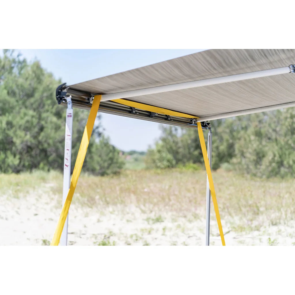 Fiamma - Tie Down Yellow | 98655-128
