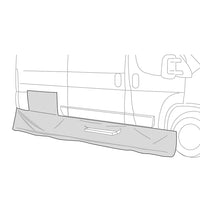 Fiamma - Skirting VW T5/T6 | 98655-387