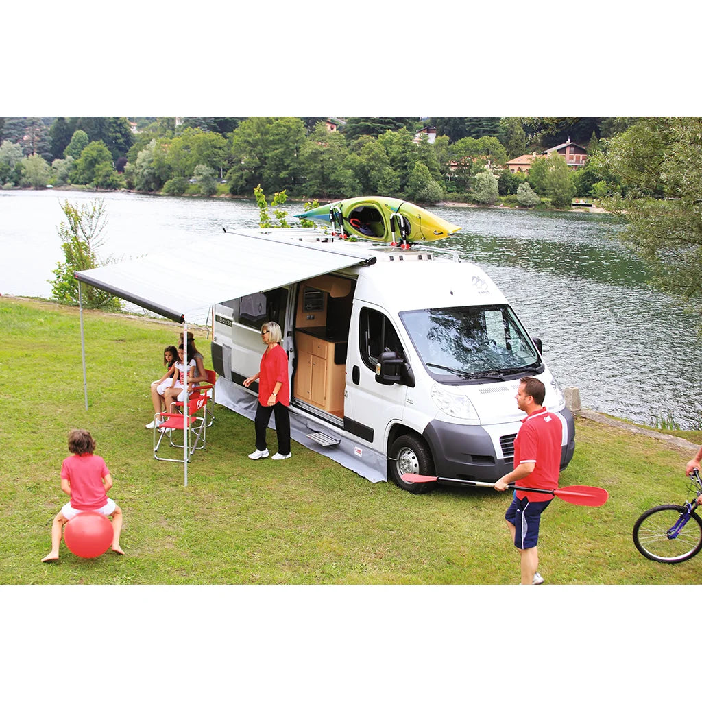 Fiamma - Skirting Ducato | 98655-405