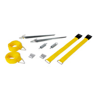 Fiamma - Tie Down S Yellow | 98655-567