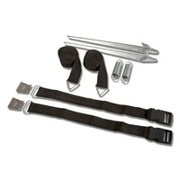 Fiamma - Tie Down S Caravanstore Black | 98655-638