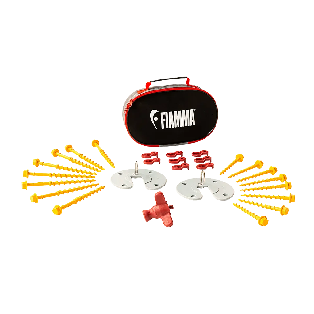 Fiamma - Kit Awning Pegs | 98655-880