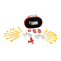 Fiamma - Kit Awning Pegs | 98655-880