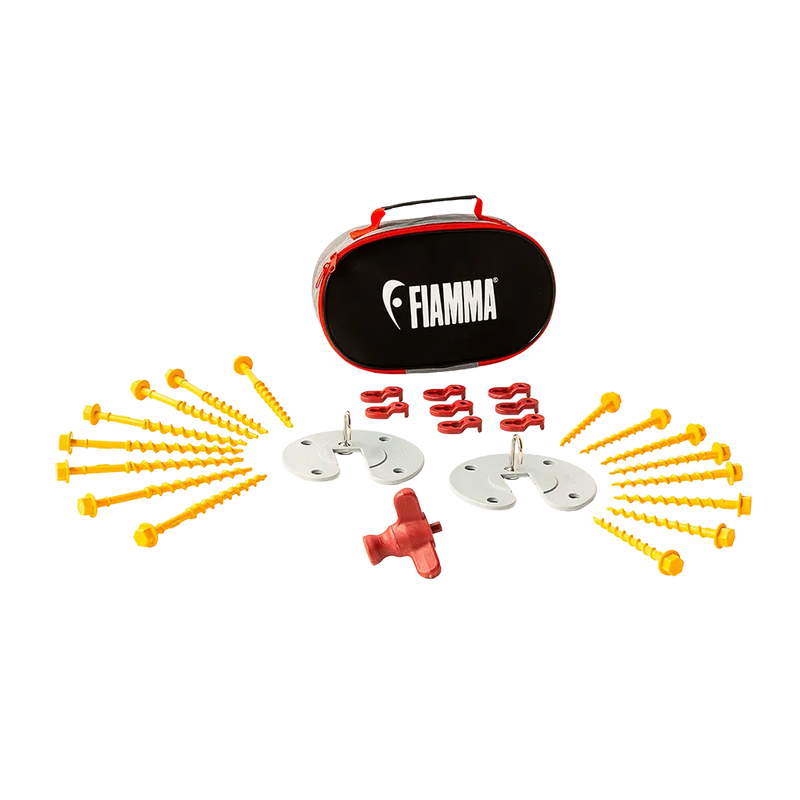 Fiamma - Kit Awning Pegs | 98655-880