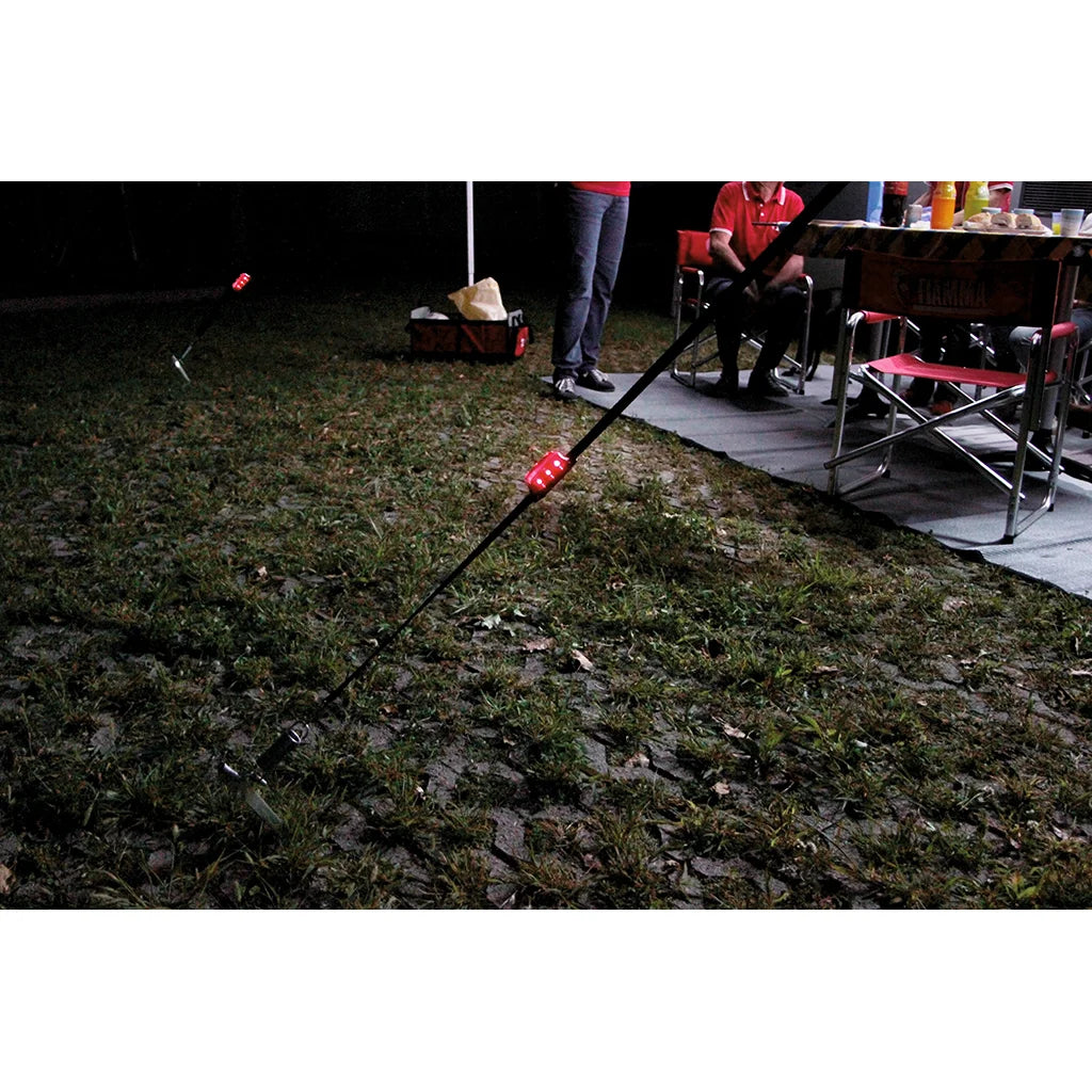 Fiamma - LED Warning Solar | 98655-885
