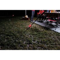 Fiamma - LED Warning Solar | 98655-885