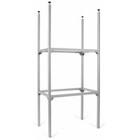 Fiamma - Garage System Standard | 98655-907