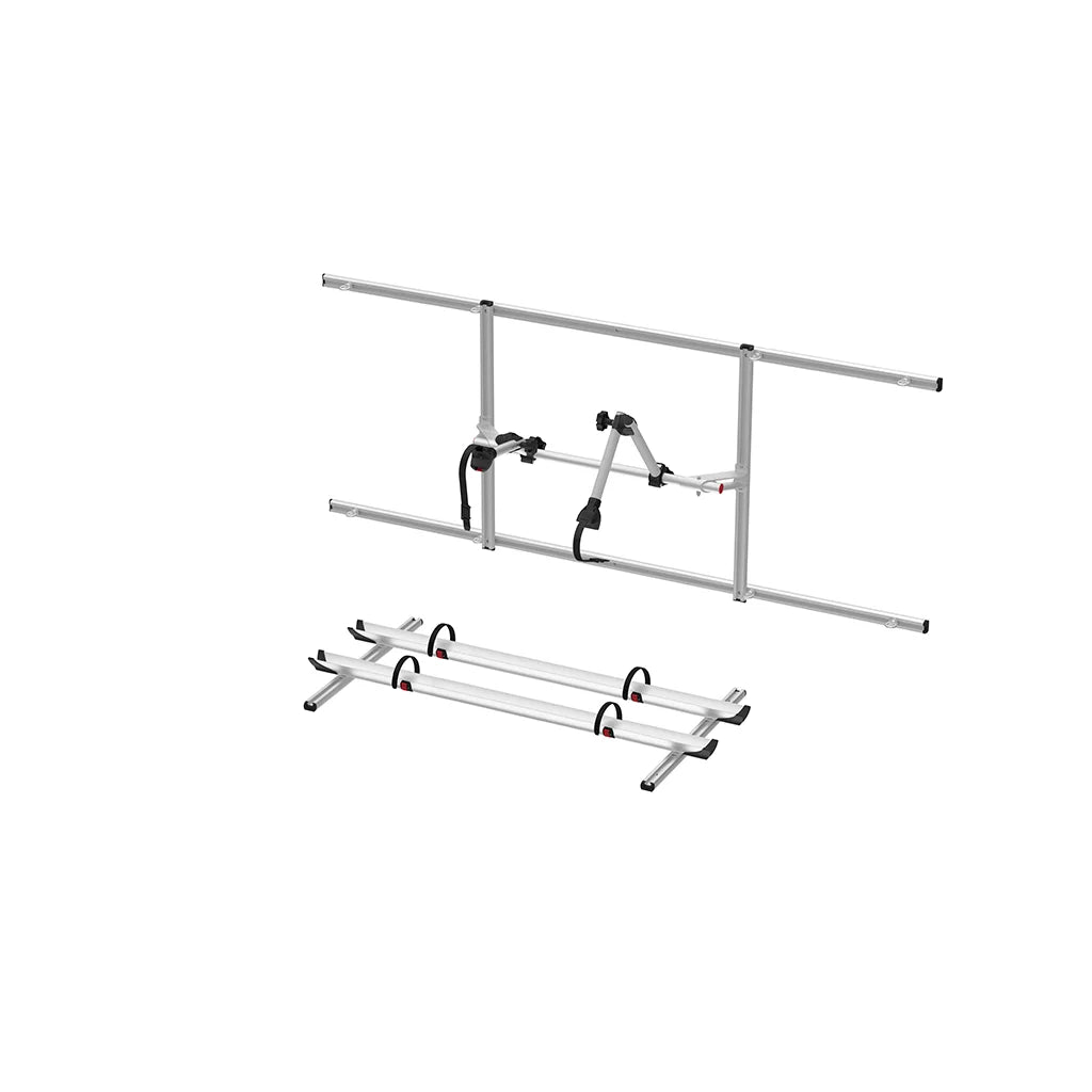 Fiamma - Garage Pack Plus | 98655B911