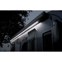 Fiamma - LED Awning Case DB BLACK | 98655H914