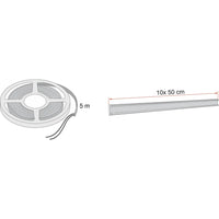 Fiamma - Kit Led Strip Awning (F80) | 98655Z171