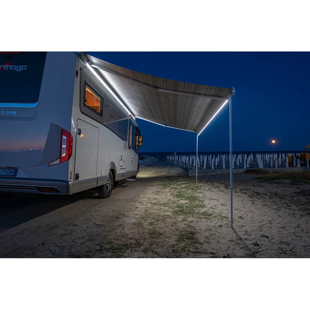 Fiamma - Kit Led Strip Awning (F80) | 98655Z171