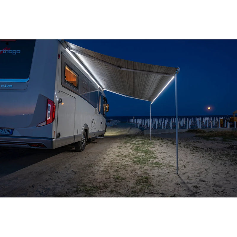 Fiamma - Kit Led Strip Awning (F80) | 98655Z171