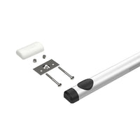 Fiamma - Kit Support Bar 2 Pcs. | 98656B682